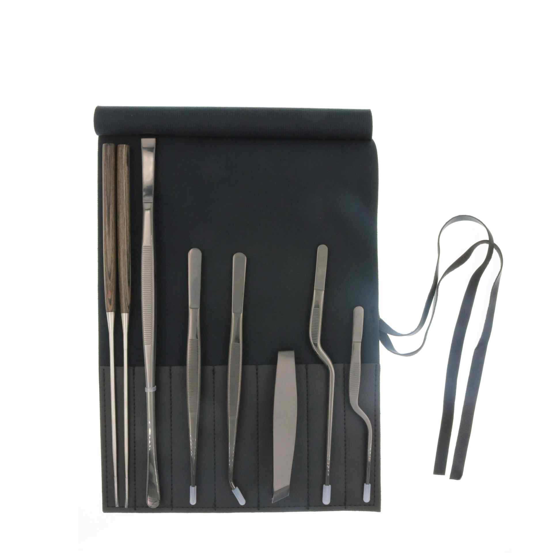Premium Plating Tool Bag 7 Slot 