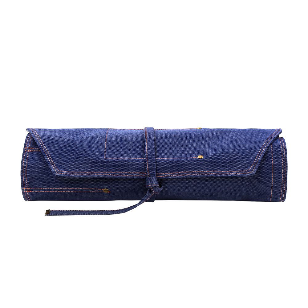 Canvas Chef knife bag (6.3cm*14cm)