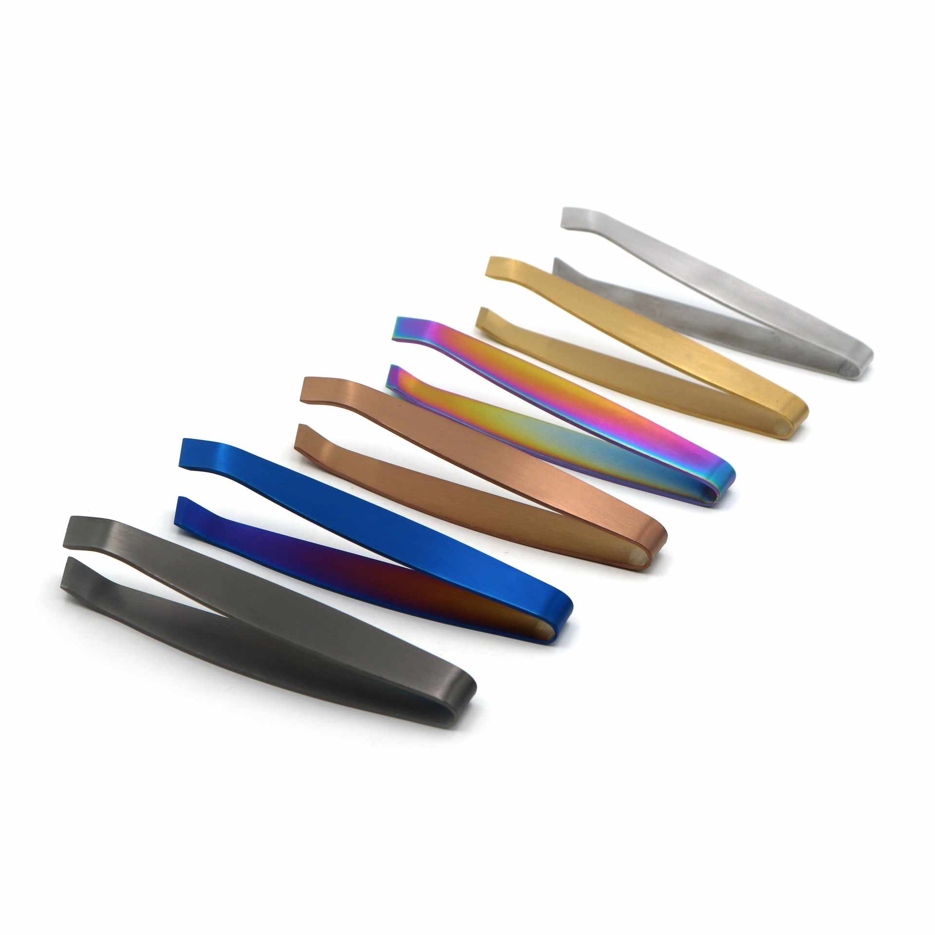 SEITO Fish Bone Remover Black