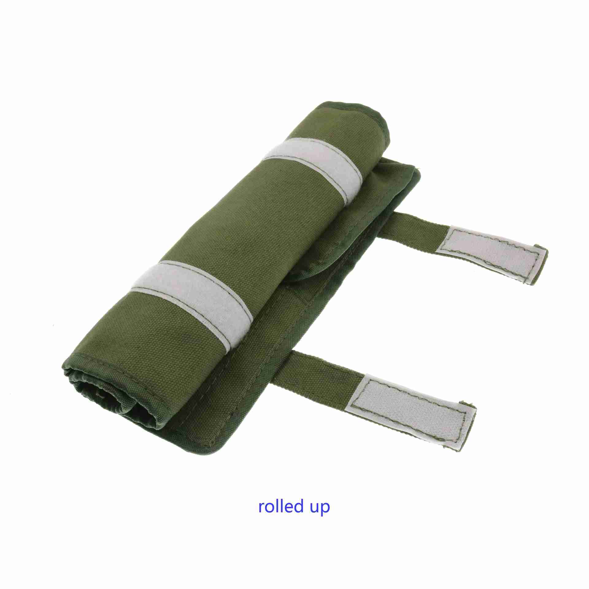 Premium Plating Tool Bag 10 Slot